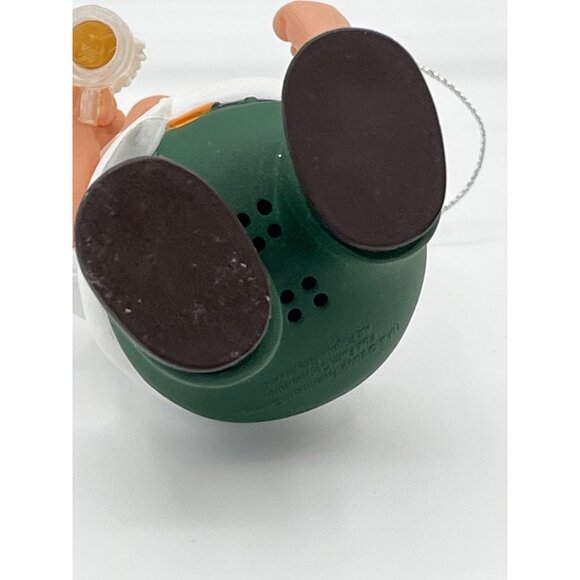 Family Guy Peter Heirloom Christmas Ornament #138 2009 Untested AG - Picture 7 of 10